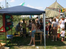 Schützenfest 2008
